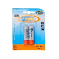 FUJICELL AA RECHARGEABLE BATTERY