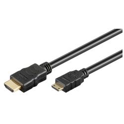 CABLE HDMI -  mini HDMI