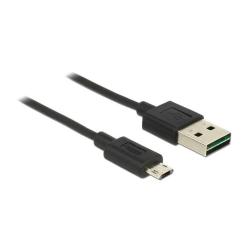 CABLE USB 2.0 - USB Micro