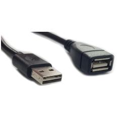 CABLE USB 2.0 M - F