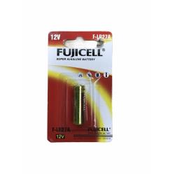 FUJICELL F-LR27A  SUPER ALKALINE BATTERY