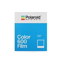 Polaroid Color Film for 600