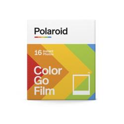 Polaroid Color Go Instant Φιλμ 