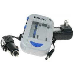 FUJICELL UNIVERSAL CHARGER