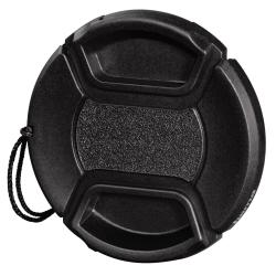 Hama Smart-Snap Lens Cap - 52 mm