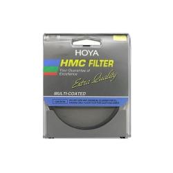 Hoya 58mm ND4 HMC Multi Coated Filter