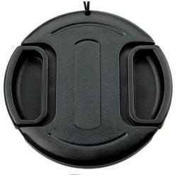 JJC Lens Cap - 82 mm