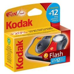 KODAK FUN FLASH