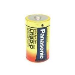 FUJICELL EXTRA POWER   D ALKALINE BATTERY