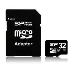 MICRO SD SP 32GB