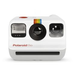 Polaroid Go - White Camera 9035