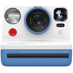 Polaroid Now Instant Film (Blue)