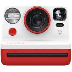 Polaroid Now Instant Film (Red) Gen2