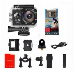 SJCAM SPORTS HD DV