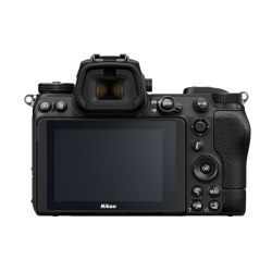 NIKON Z 6II Body