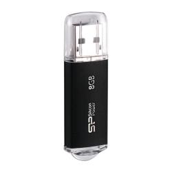 SILICON POWER USB Flash Drive Ultima II-I, 8GB, USB 2.0 