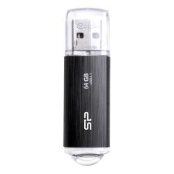SILICON POWER USB Flash B02, 64GB, USB 3.2 Gen1