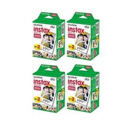 Στιγμιαίο film για τις instax mini κάμερες της Fujifilm 10 φύλλα x 2 πακέτα