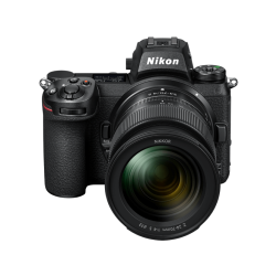 NIKON Z 7II + 24-70 f/4 Kit