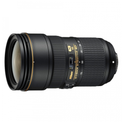 NIKKOR FX 24-70mm F/2.8E AF-S ED FL VR