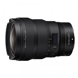 NIKKOR Z 14-24mm f/2.8 S