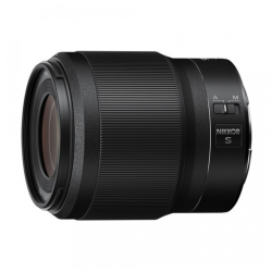 NIKKOR Z 50mm F/1.8 S ED NANO CRYSTAL