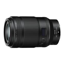 NIKKOR Z MC 105mm f/2.8 VR S