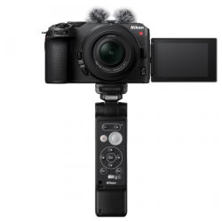 NIKON Z 30 Vlogger Kit