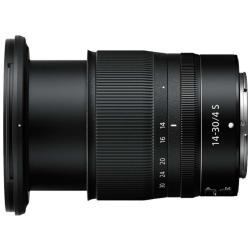 NIKKOR Z 14-30mm F/4 S