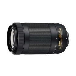 NIKKOR DX 70-300mm F/ 4.5-6.3 AF-P G ED VR