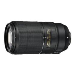 NIKKOR DX 70-300mm F/ 4.5-5.6 AF-P E ED VR