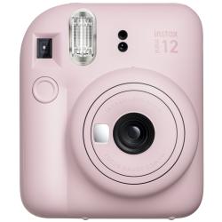 Instax mini 12 pink