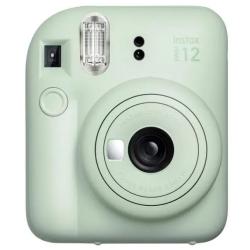 Instax mini 12 mint green