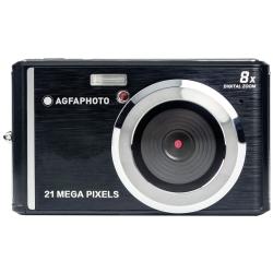 AGFA Compact Camera DC5200 BLACK