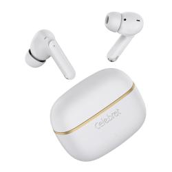 CELEBRAT earphones με θήκη φόρτισης WD03
