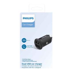 PHILIPS CAR CHARGER