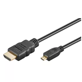 CABLE HDMI - micro HDMI