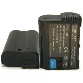 FUJICELL EN-EL15 RECHARGEABLE BATTERY
