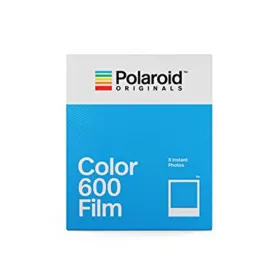 Polaroid Color Film for 600