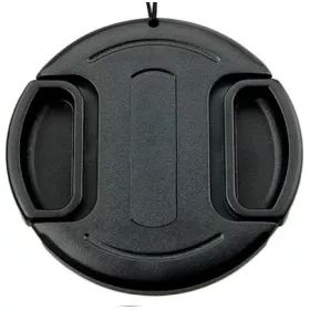 JJC Lens Cap - 82 mm