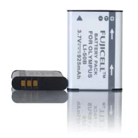 FUJICELL LI-50B RECHARGEABLE BATTERY