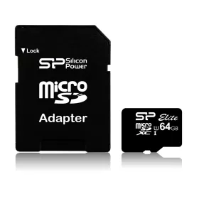 MICRO SD SP 64GB