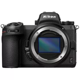 Nikon Z7 II