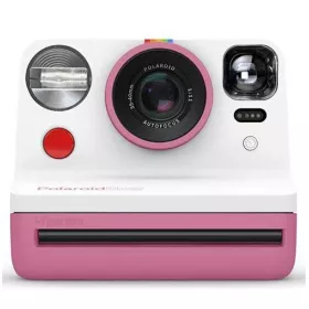 Polaroid Now Instant Film (Pink)