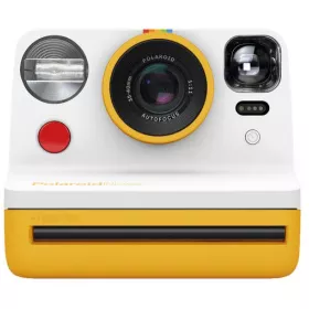 Polaroid Now Instant Film (Yellow)