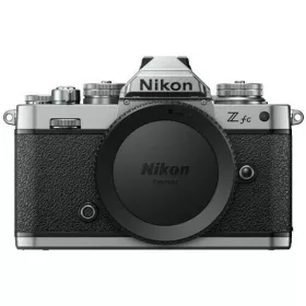 NIKON Z fc Kit ΜΕ 28mm f/2.8 SE