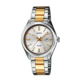 ΡΟΛΟΙ CASIO ΜΕ ΑΝΟΞΕΙΔΩΤΟ ΑΤΣΑΛΙ ΚΑΙ ΕΠΙΧΡΥΣΩΜΕΝΟ ΑΝΟΞΕΙΔΩΤΟ ΑΤΣΑΛΙ