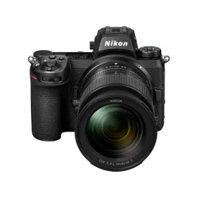 NIKON Z 7II + 24-70 f/4 Kit