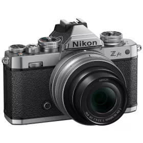 NIKON Z fc Kit ΜΕ DX 16-50mm f/3.5-6.3 VR (SL)