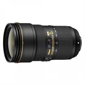 NIKKOR FX 24-70mm F/2.8E AF-S ED FL VR